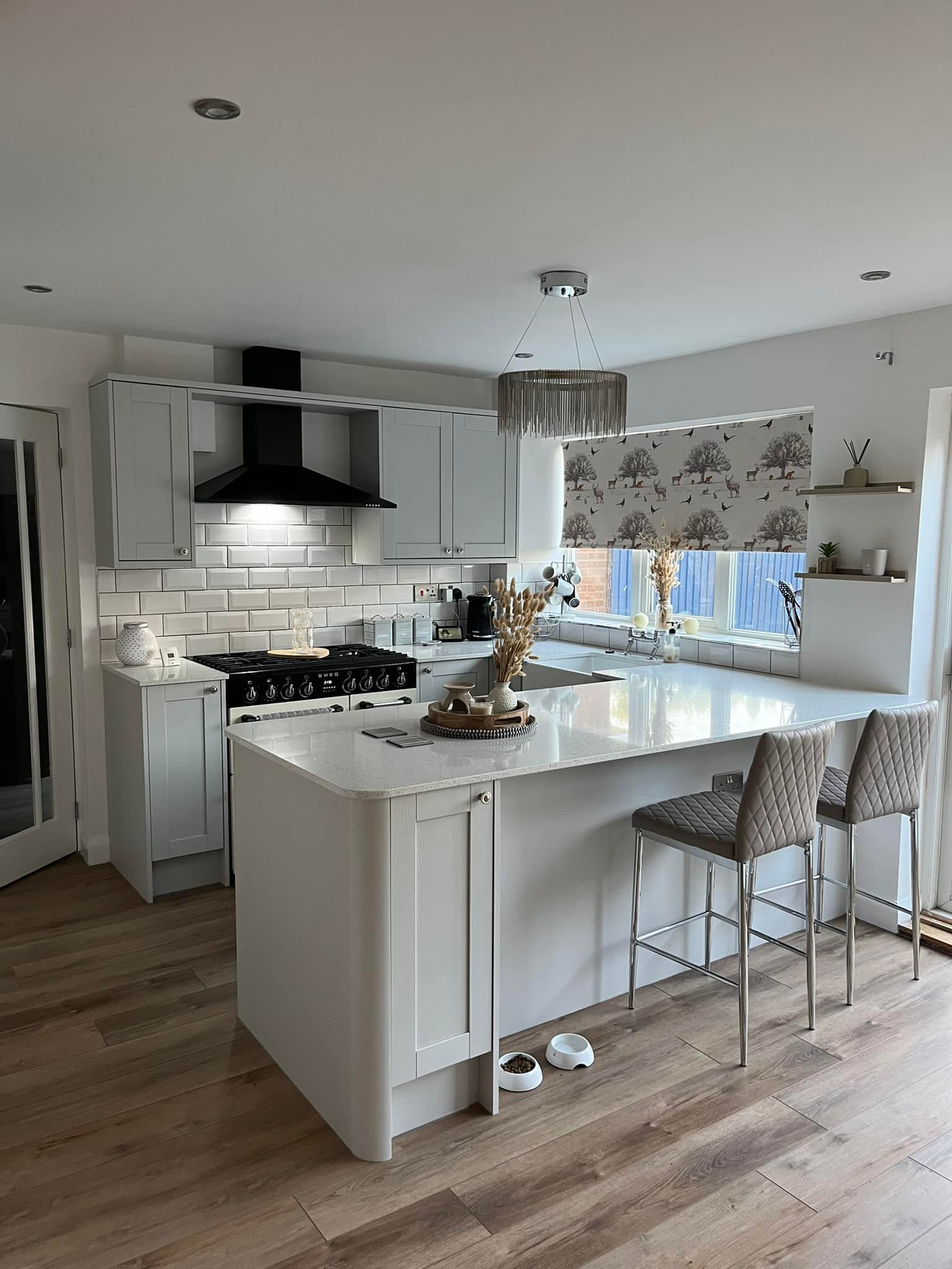 Kingscroft Interiors Project