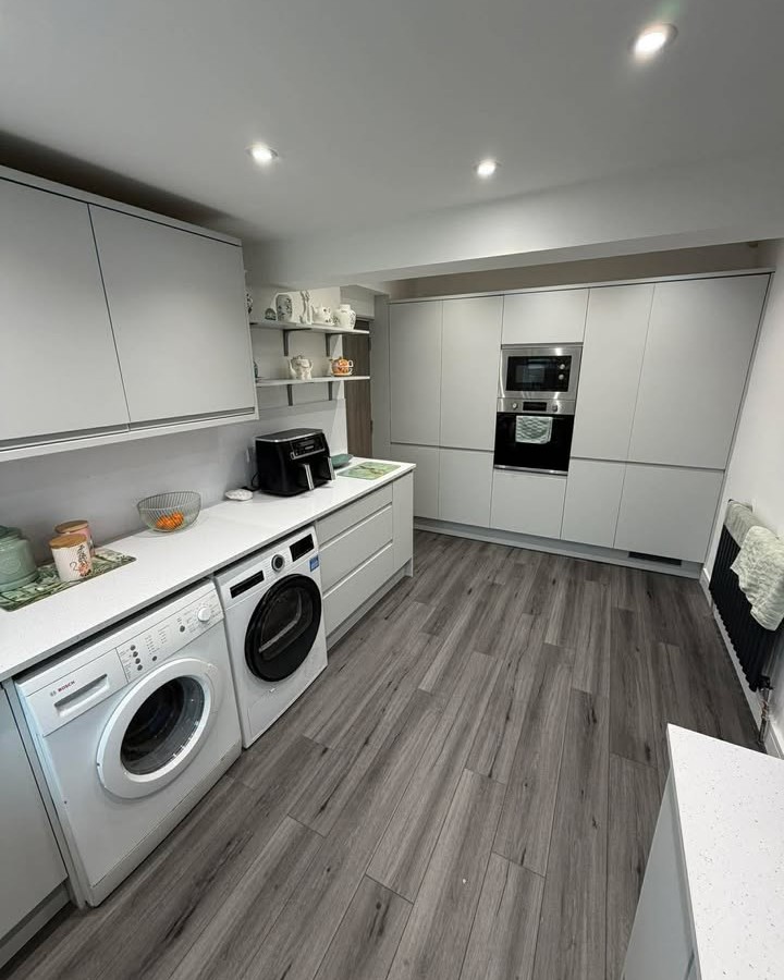 Kingscroft Interiors Recent Project