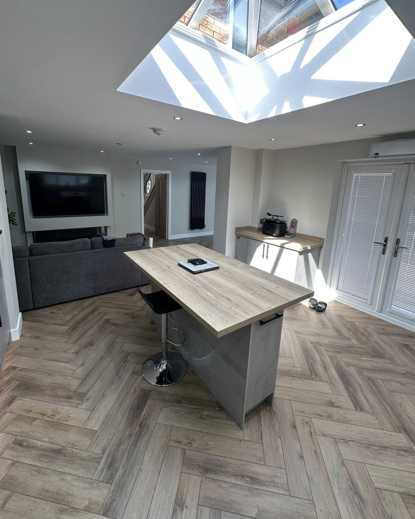 Kingscroft Interiors Recent Project