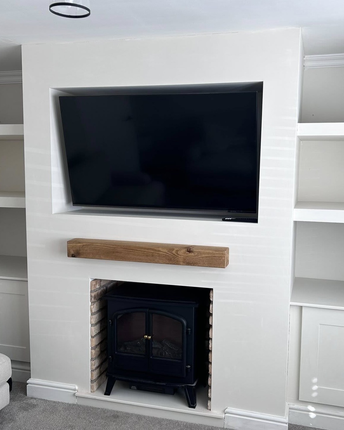 Kingscroft Interiors Recent Project