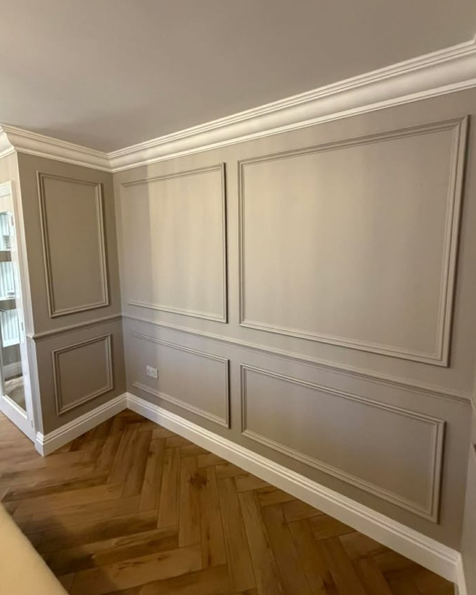 Kingscroft Interiors Recent Project