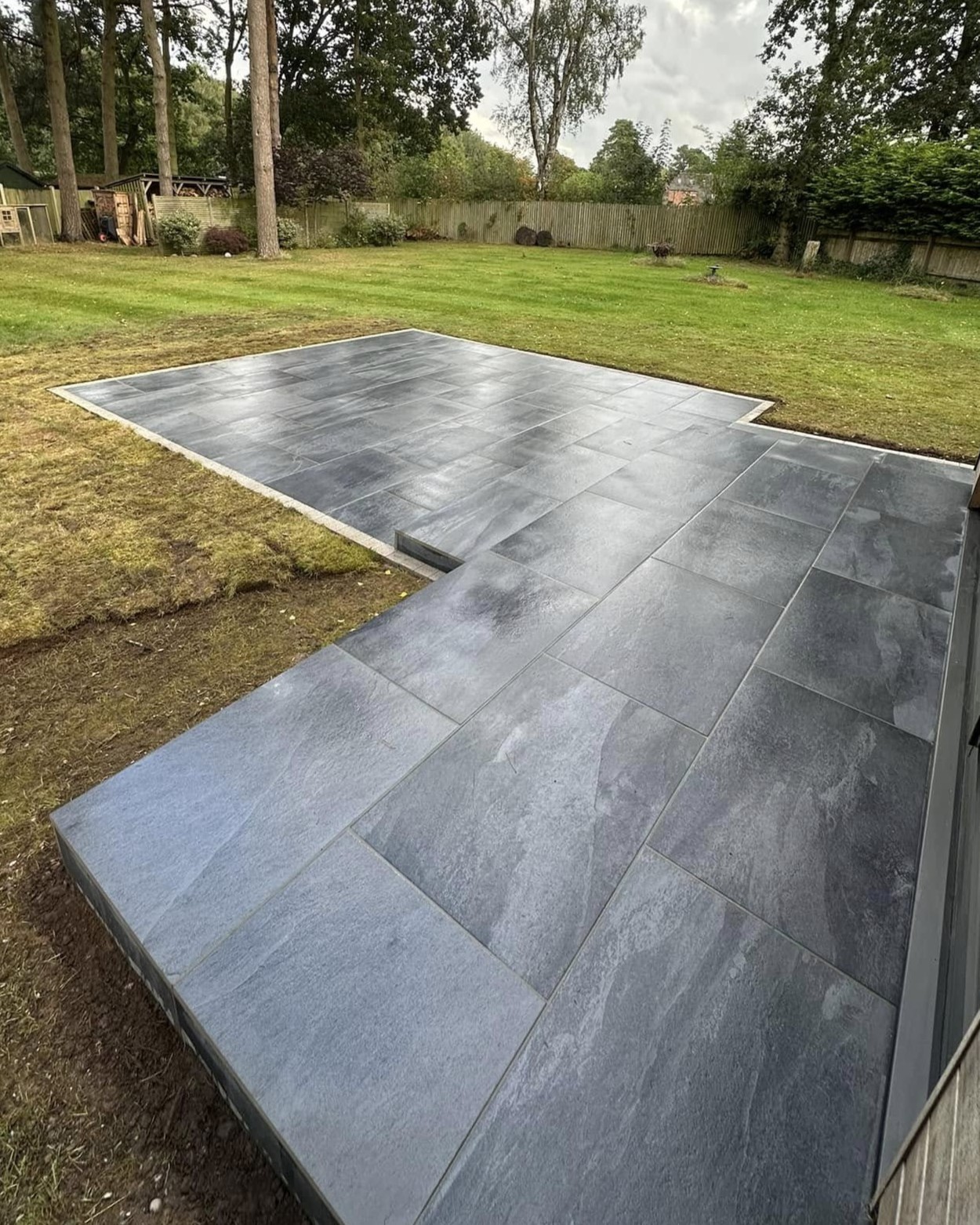 Kingscroft Interiors Recent Project