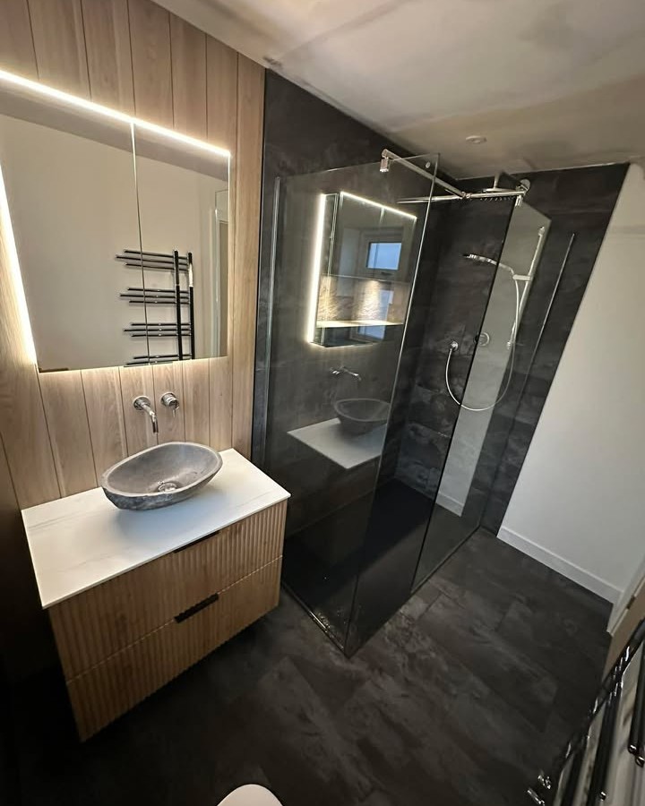 Kingscroft Interiors Recent Project