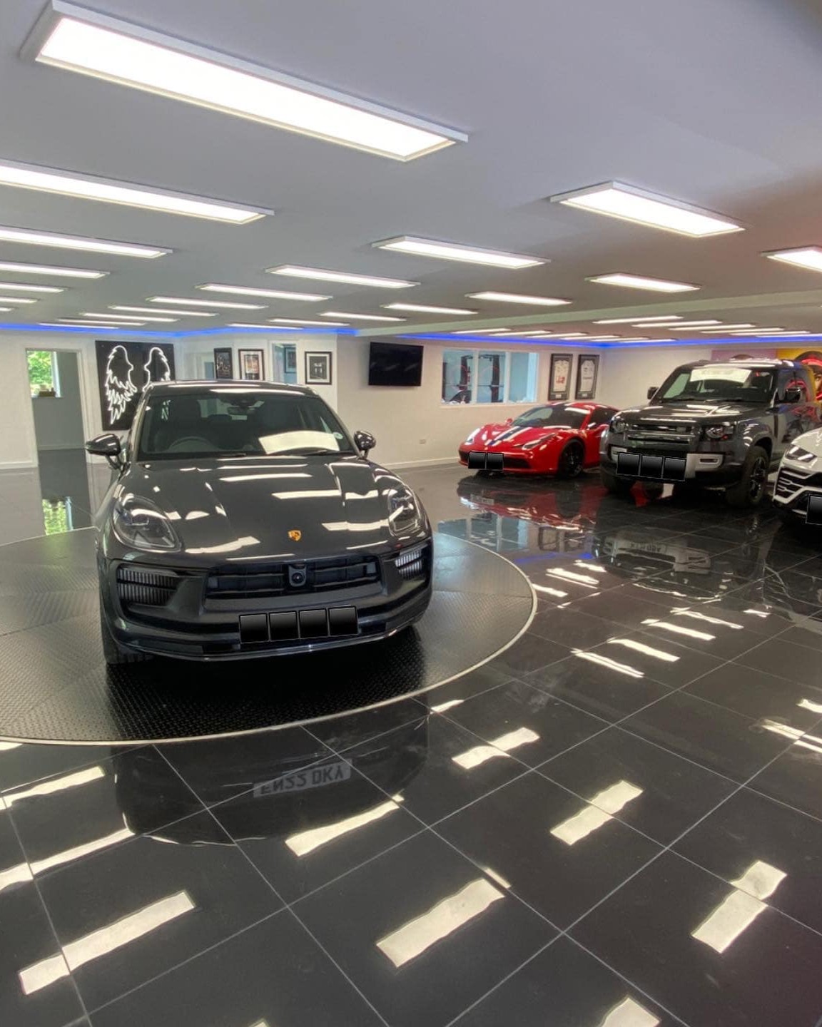 Kingscroft Interiors Recent Project