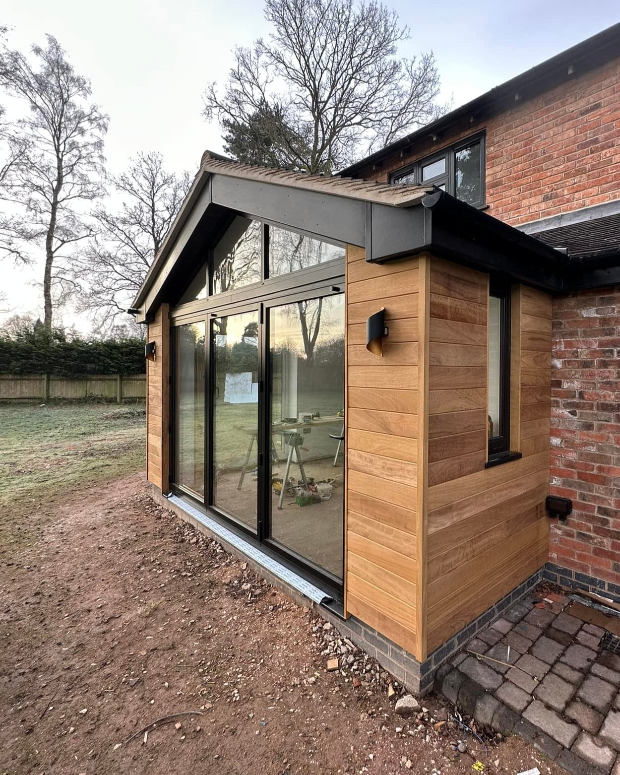 Kingscroft Interiors Recent Project