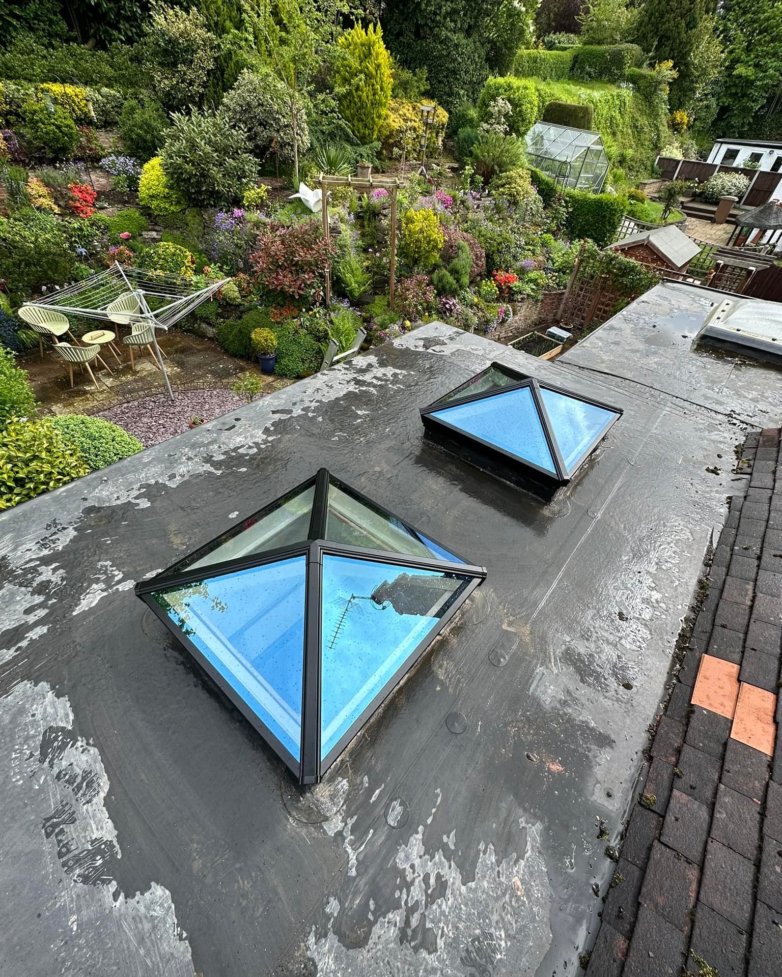 Kingscroft Interiors Recent Project